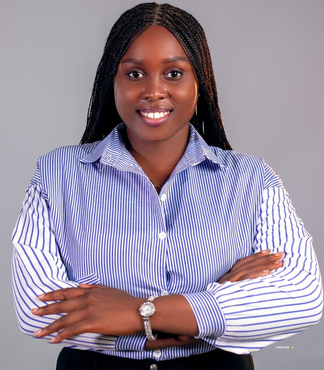 Sarah Obiajunwa Customer Experience Executive with 5+ years of experience across various
industries.